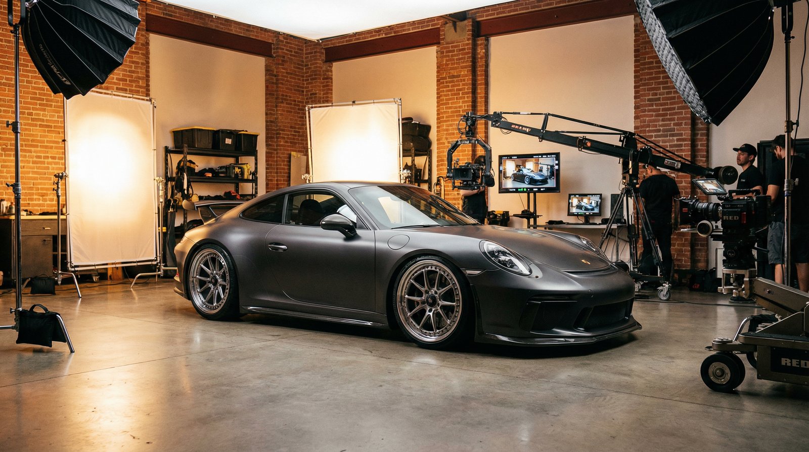 玩物社区汽车测评视频