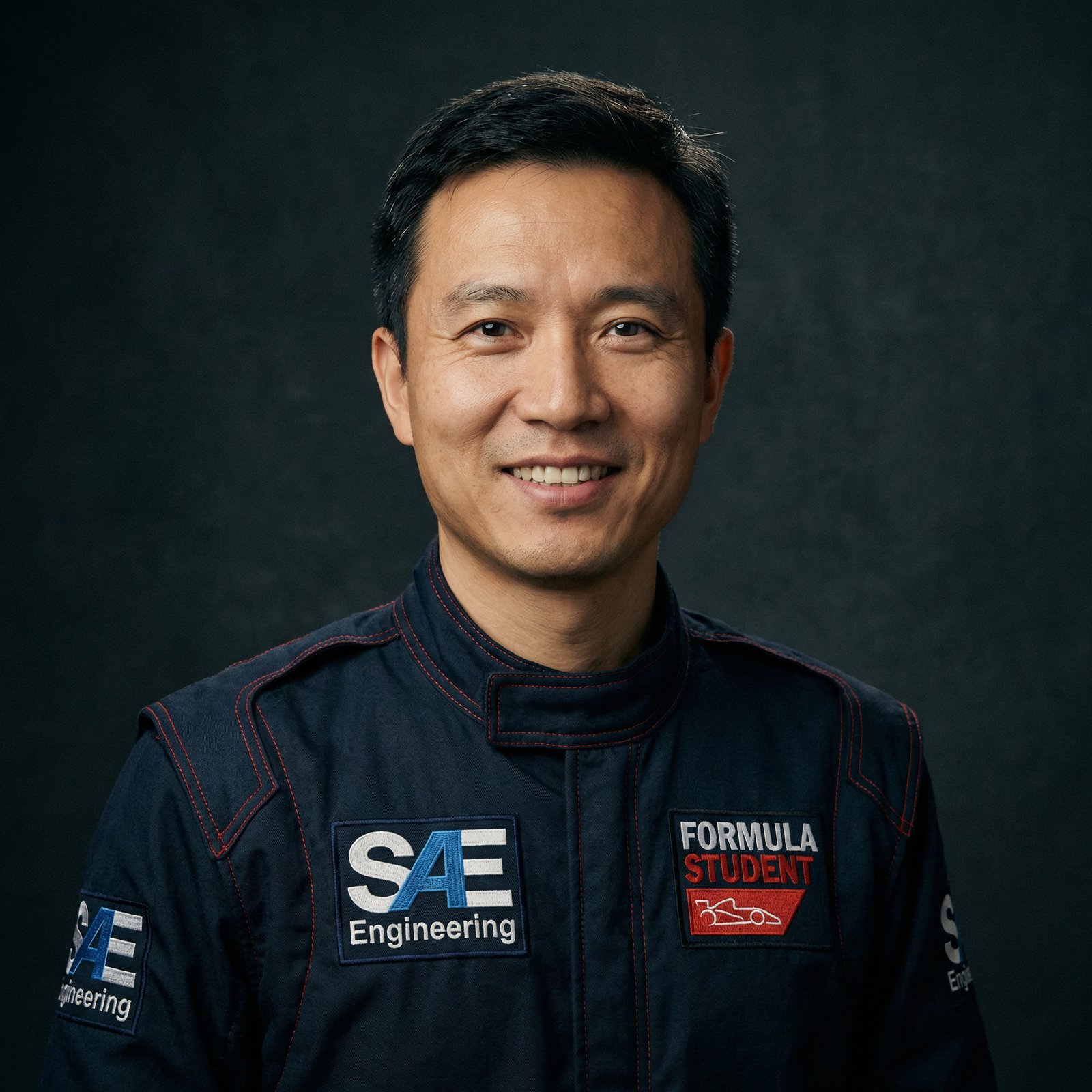 玩物社区改装专家陈志远