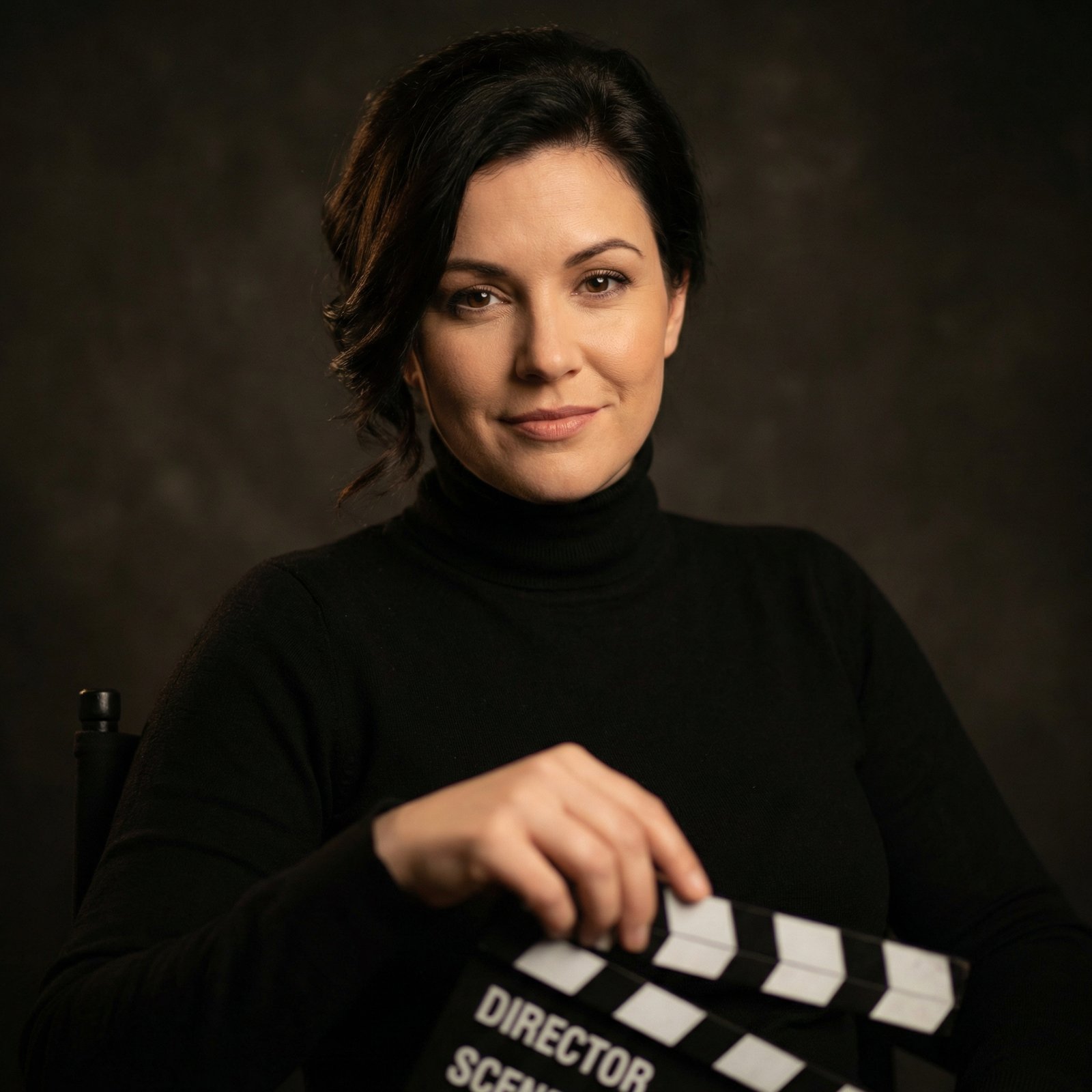 玩物社区视频总监林晓薇