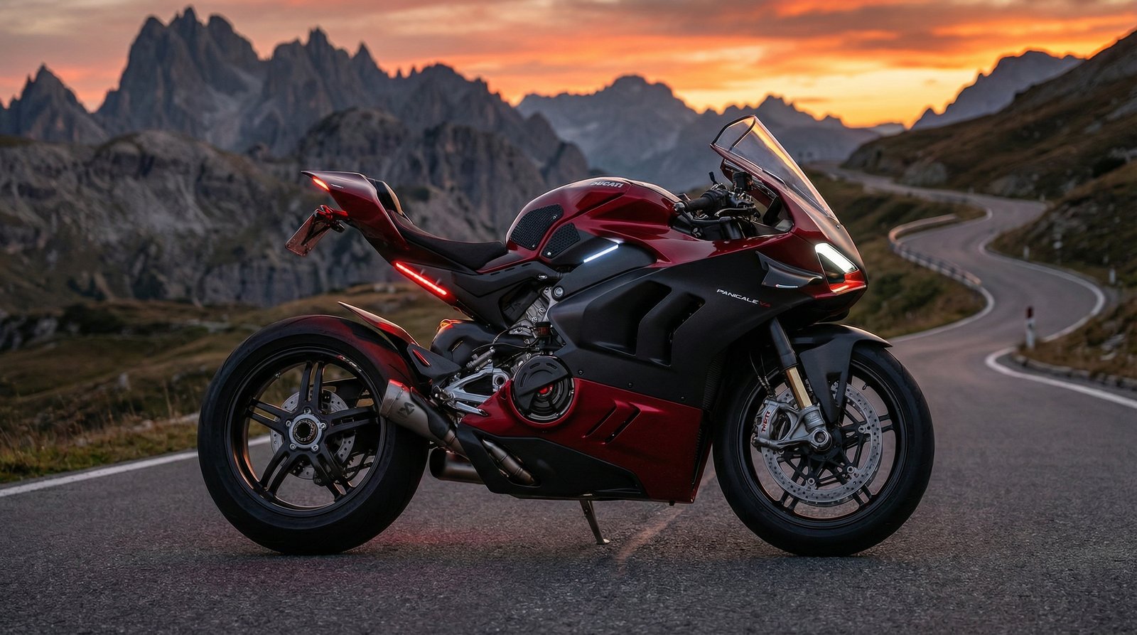 玩物社区摩托车视频