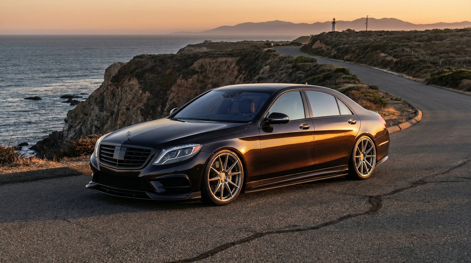 玩物社区轿车改装视频